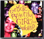 Prince - The Most Beautiful Girl In The World